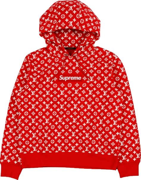 louis vuitton supreme box logo|supreme louis vuitton pullover.